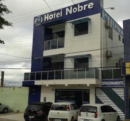Hotel Nobre