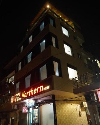 Hotel Northern View