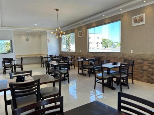 Hotel Nova Jerusalém