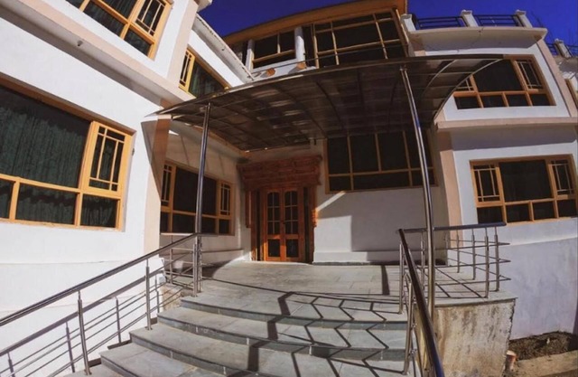 Hotel Nunkun Residency- Kargil