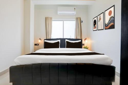 Hotel O AAGAMAN HOTEL & RESTAURANT