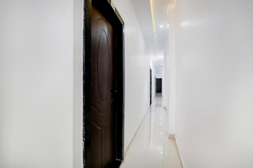 Hotel O Aarush Hotel And Restaurant