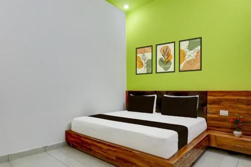 Hotel O Adinath Guest House