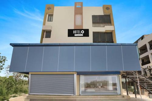 Hotel O Ahmedabad Airport