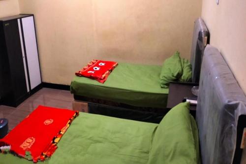 Hotel O Aida Lestari