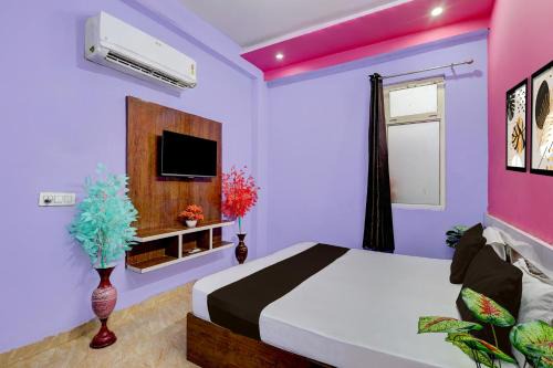 Hotel O Allen's Stay