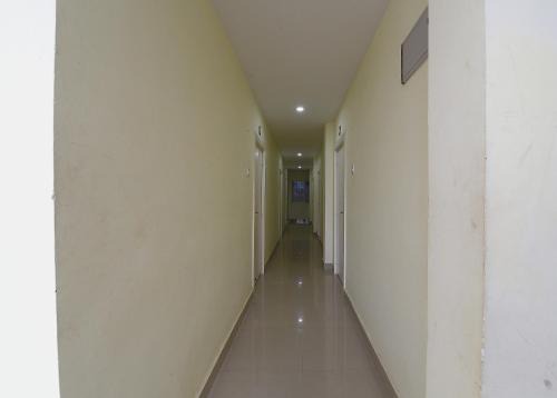 Hotel O Andhra Pradesh Hotels Association