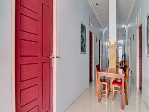 Hotel O Bahagia Homestay SyariahNearMonument Park City Sand Pengaraian