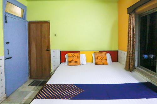 Hotel O Bideshini Hotel