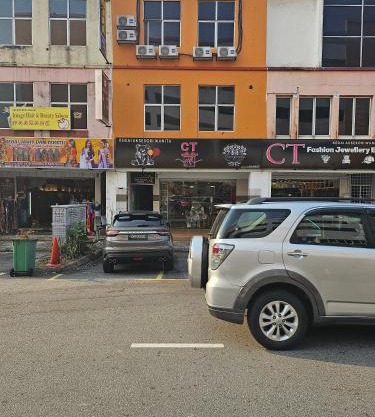 Hotel O Bintang Inns