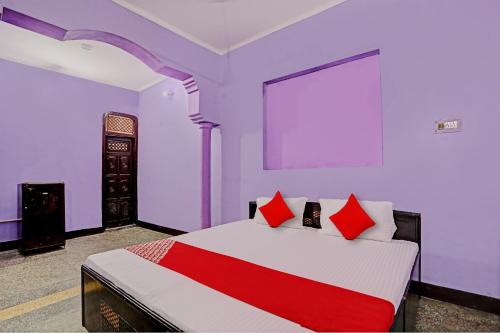 Hotel O Chacha Guest House