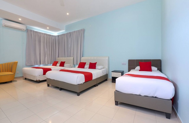 Hotel O Come Inn Premium