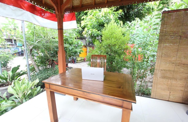 Hotel O Dannis Homestay Near Musholla Al Istiqomah Terawangan
