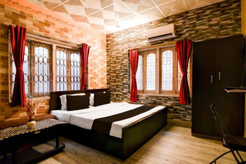 Hotel O Delight Rooms