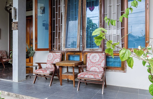 Hotel O Delta Bnb Residence Syariah