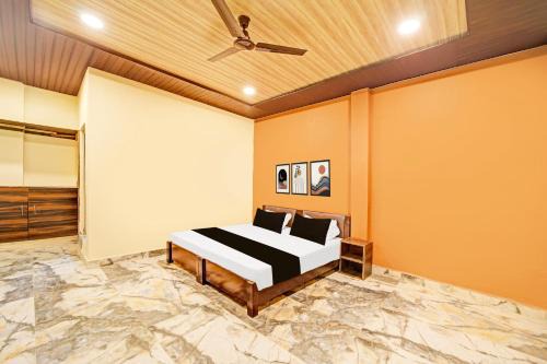 Hotel O Dwarka Hotel And Restaurant