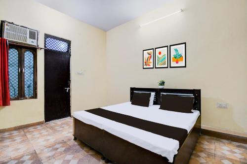 Hotel O Gracious Inn