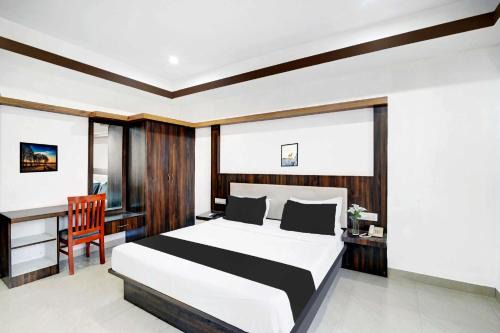 Hotel O Hassan Industrial Area