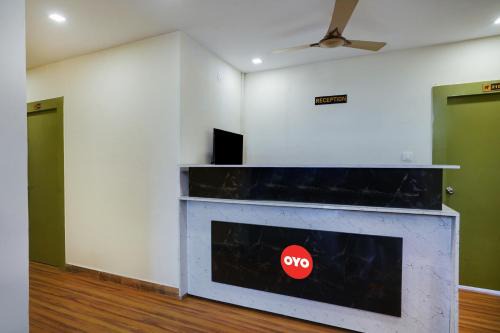 Hotel O Home Hotel R Square Nacharam