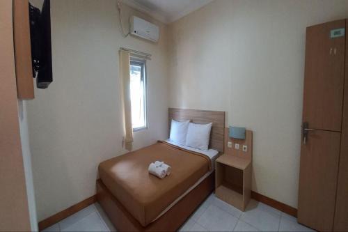 Hotel O Homestay Kembar Syariah