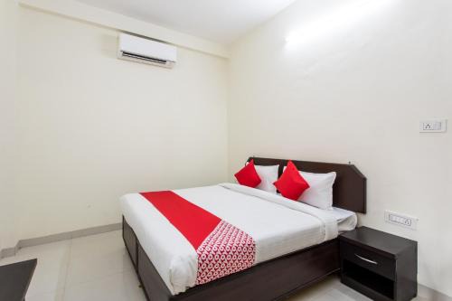 Hotel O HOTEL ROYAL INN