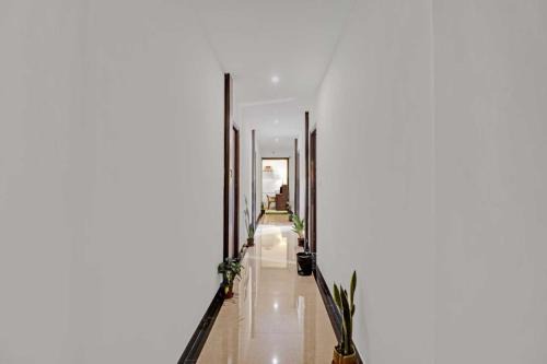 Hotel O Jakksandra Formerly Harsha Boarding