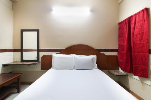 Hotel O Jayanthi Mansion