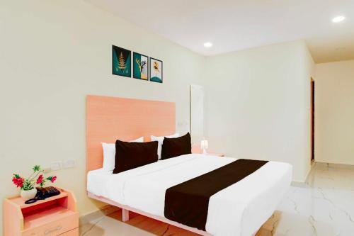 Hotel O JP Nagar Miyapur