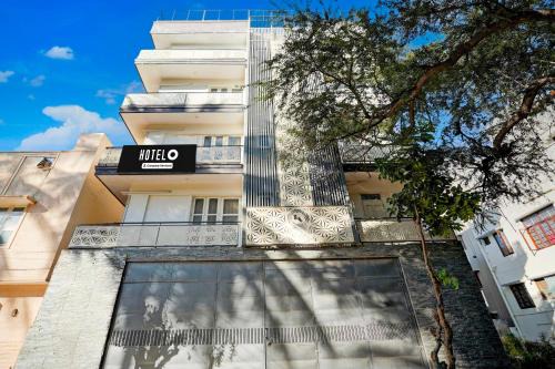 Hotel O Kalyan Nagar