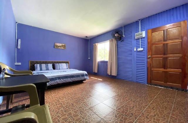 Hotel O Kampung Stay Kilimu