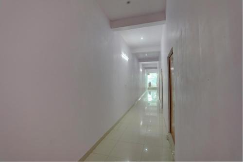 Hotel O KAVYA RESIDENCY
