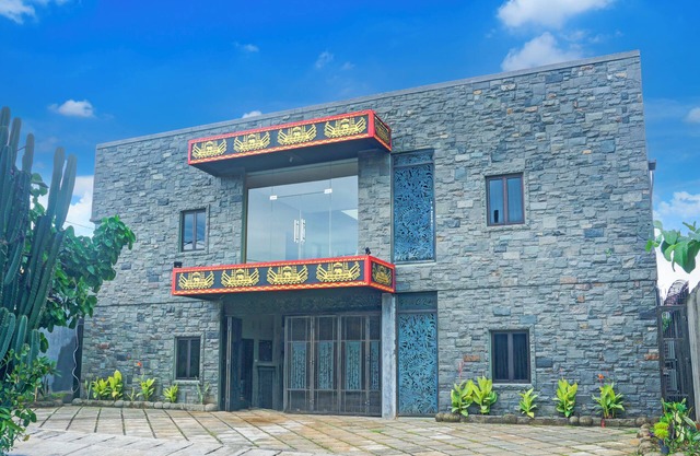 Hotel O Kedaton Near Rumah Sakit Advent Bandar Lampung Formerly Hotel Plain C Lake