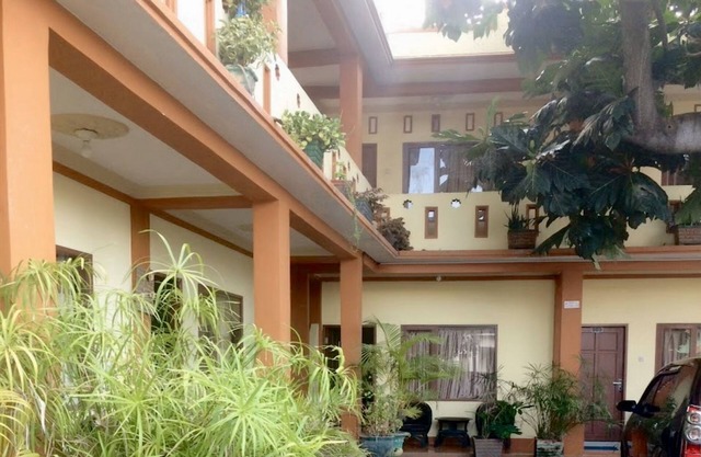 Hotel O Kost Takalar Near Polsek Mappakasunggu (Mapsu)