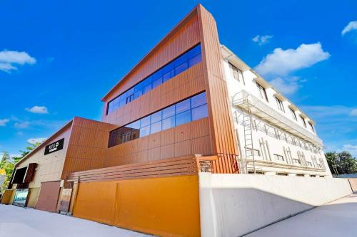 Hotel O Kundrathur Near Murugan Temple