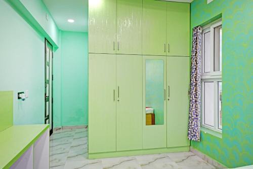 Hotel O Lake View Resort