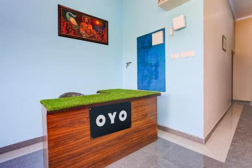 Hotel O LAXMI PALACE