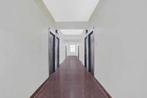 Hotel O Mahadev Palace