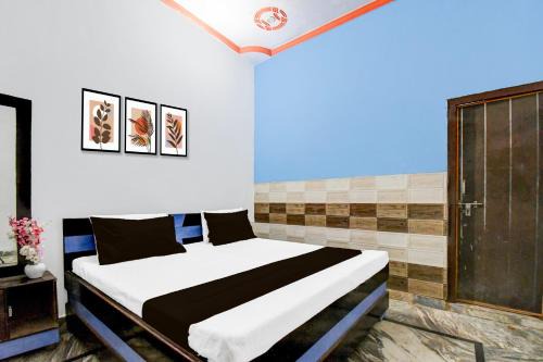 Hotel O Muchhad 75 Hotel & Restaurant