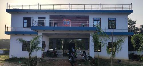 Hotel O N P Grand and Resort