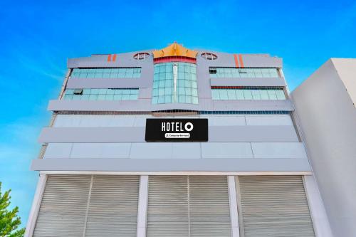 Hotel O NAD Near Airport