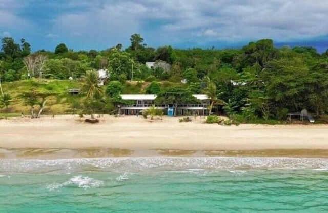 Hotel O Naga Puri Beach Retreat