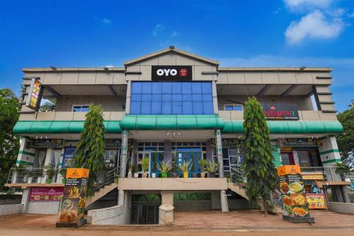 Hotel O Nandhini Guest House