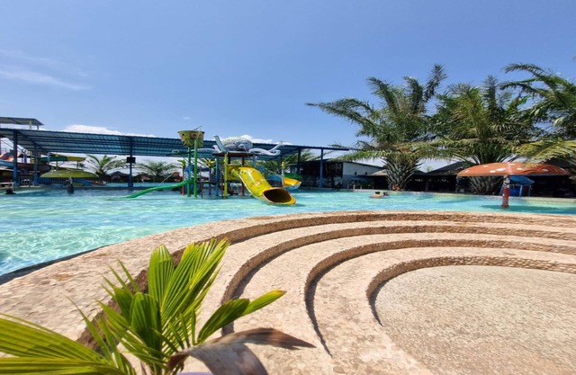 Hotel O New Asembagus 2