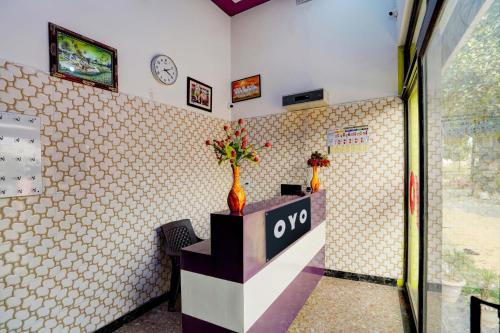 Hotel O New Golden Moon