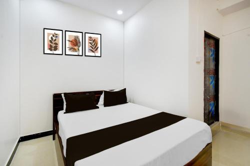 Hotel O P3 Thumkunta