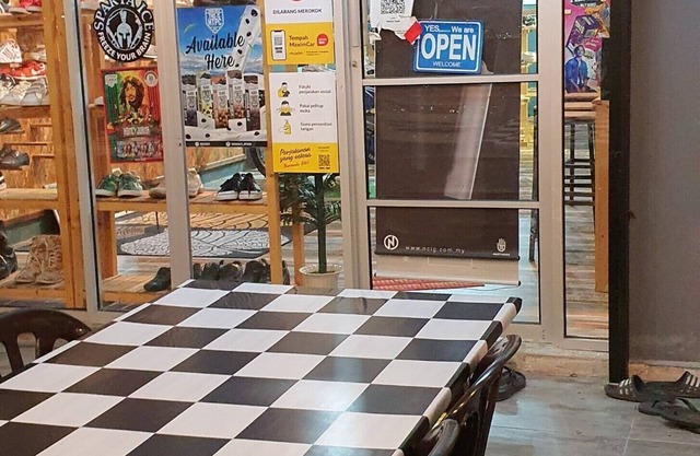 Hotel O Penginapan Wahee