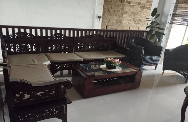 Hotel O Penginapan Naya Rita