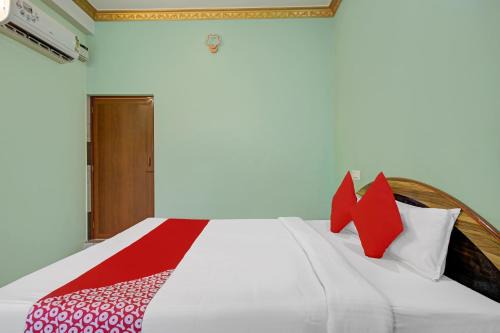 Hotel O Primes Residency