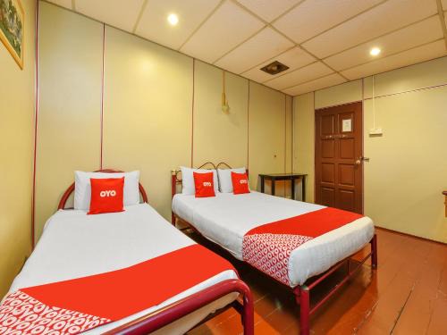 Hotel O Pulau Ketam Inn