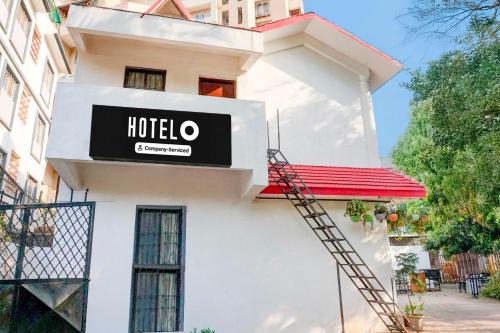 Hotel O Pune Girme Park Bus Station